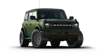 2025 Ford Bronco® External Image 5